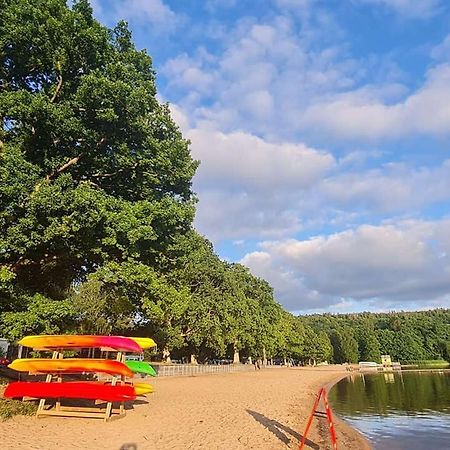 Lygnareds Camping Alingsas Luaran gambar