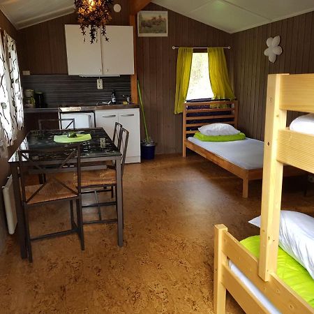 Lygnareds Camping Alingsas Luaran gambar