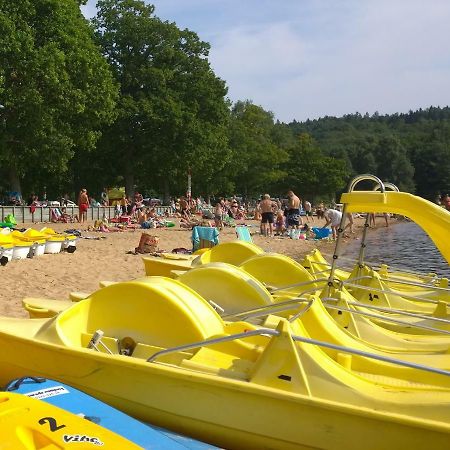 Lygnareds Camping Alingsas Luaran gambar