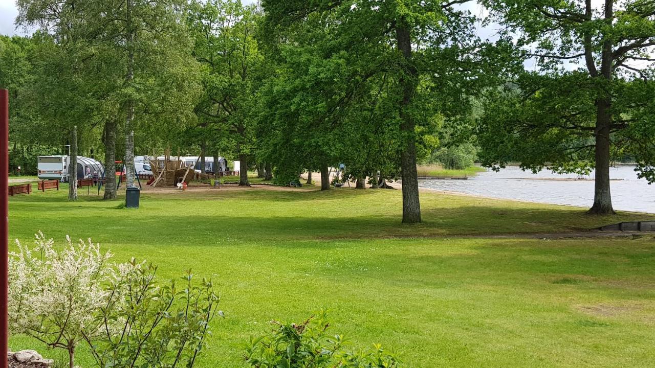 Lygnareds Camping Alingsas Luaran gambar