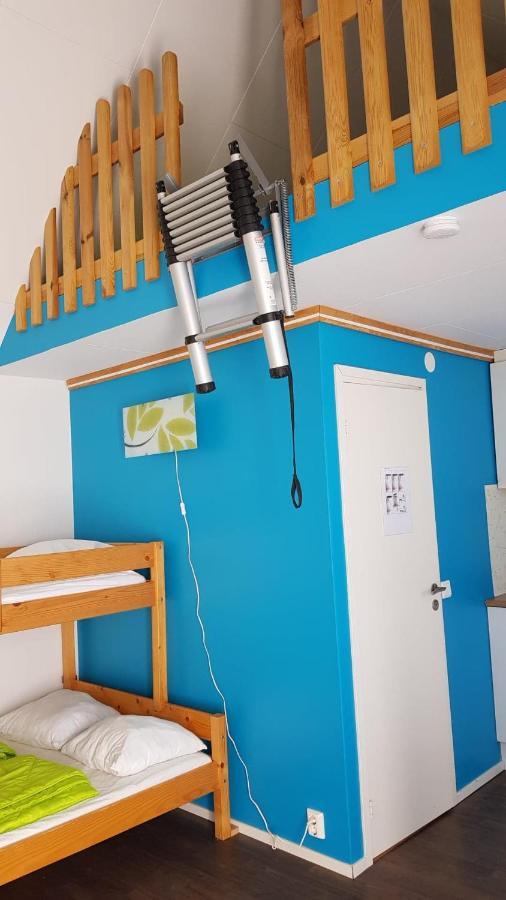 Lygnareds Camping Alingsas Luaran gambar