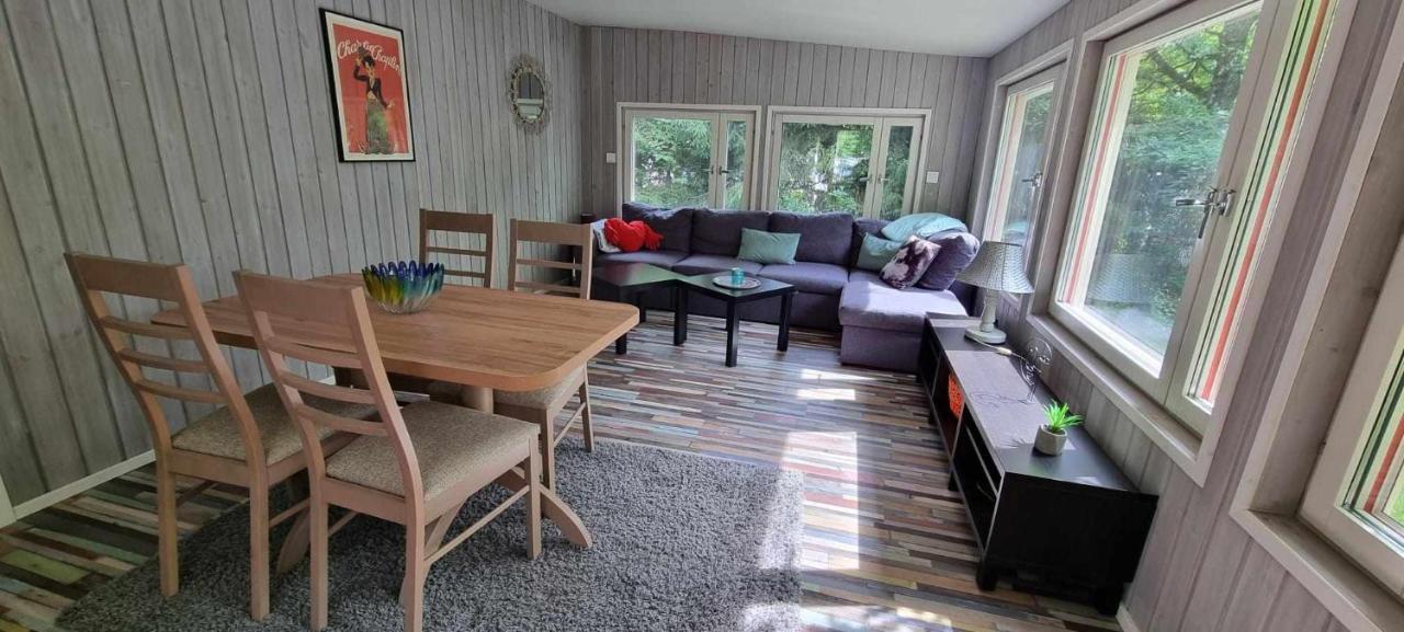 Lygnareds Camping Alingsas Luaran gambar