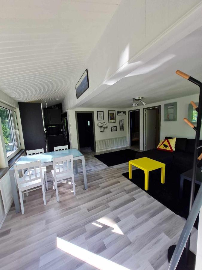 Lygnareds Camping Alingsas Luaran gambar