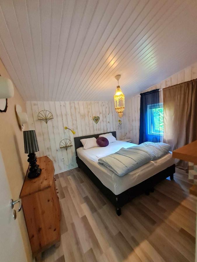Lygnareds Camping Alingsas Luaran gambar