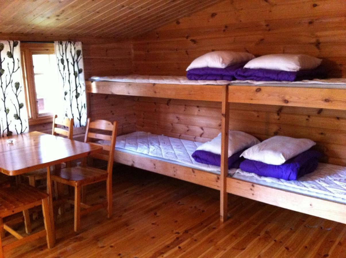 Lygnareds Camping Alingsas Luaran gambar