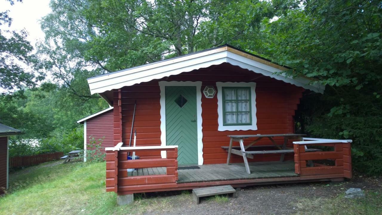 Lygnareds Camping Alingsas Luaran gambar